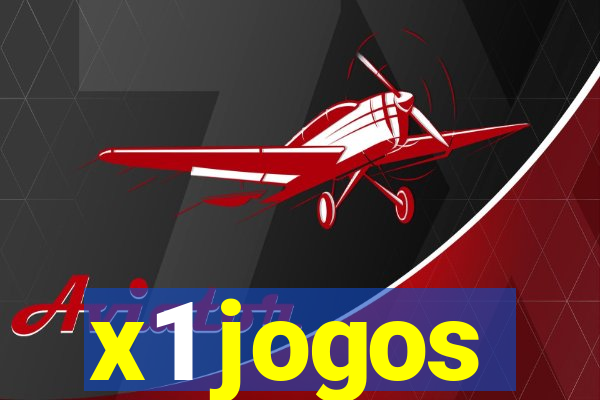 x1 jogos